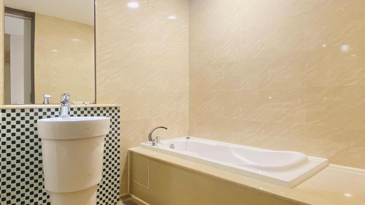 Artinn藝築文旅-台北站前館 Taipei Eksteriør bilde